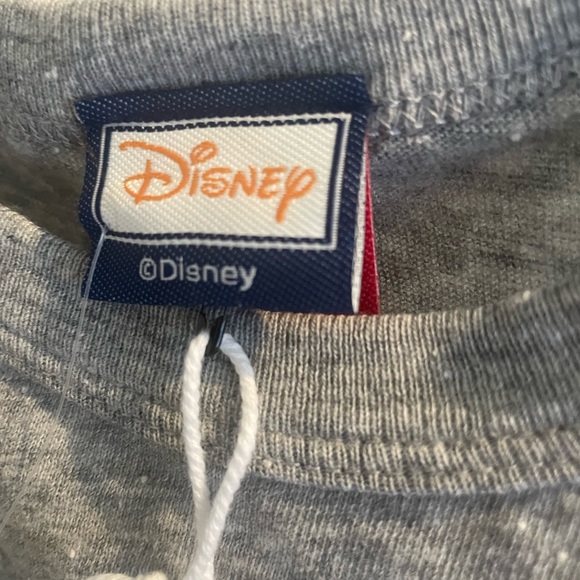 DISNEY X MADEWELL MICKEY RINGER TEE NWT SIZE XL - Picture 4 of 5